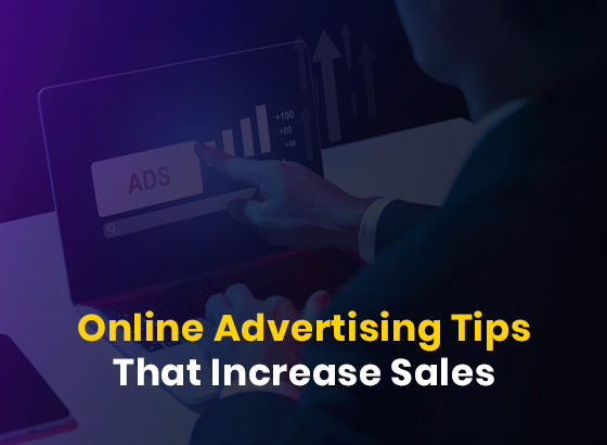 Online Advertising For Small Business